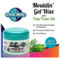 Stylin' Dredz Mouldin' Gel Wax 125 ml