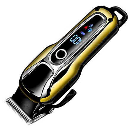 Kemei KM-1990 Rechargeable Hair Clipper
