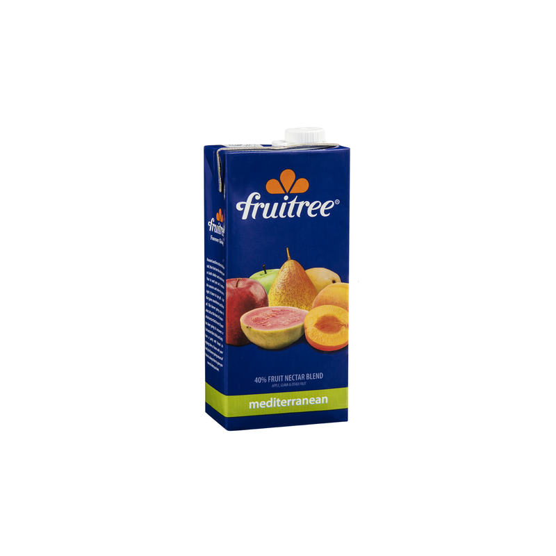 Fruittree