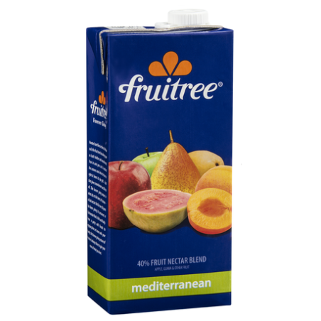 Fruittree