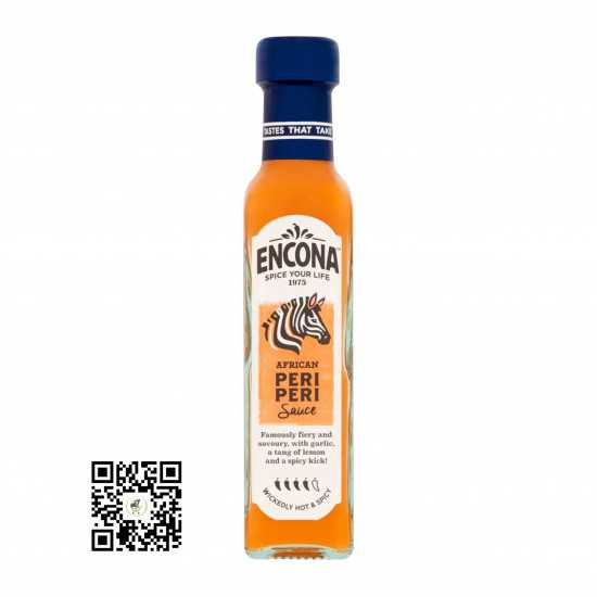 Encona African Peri Peri...