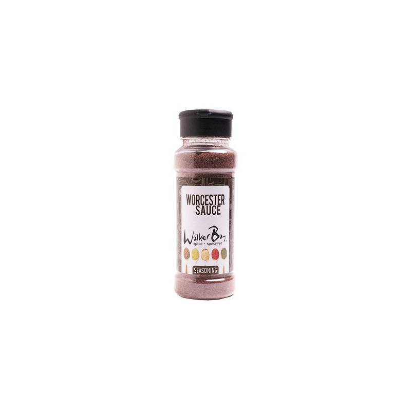 Worcestersauce 150g bottle sprinkle