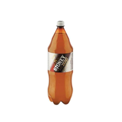 stoney ginger beer 2LT