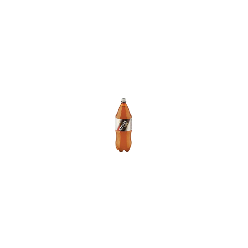 stoney ginger beer 2LT