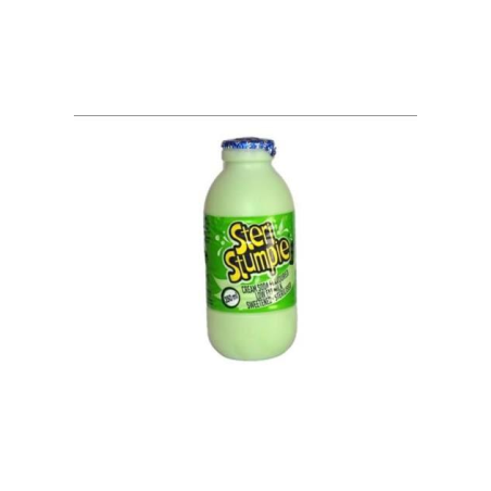 Steri Stumpie 350ml Cream Soda