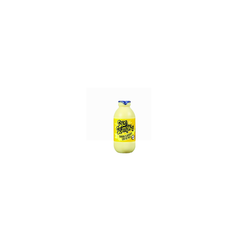 Steri Stumpie 350ml Banana