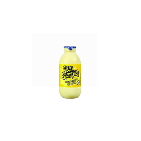 Steri Stumpie 350ml Banana