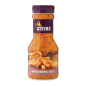 steers seasoning salt bottle