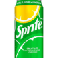 Sprite can no caffeine 330ml