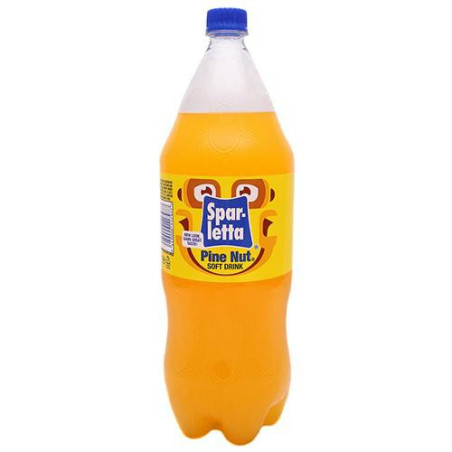 Spar-Letta Pine Nut 2L