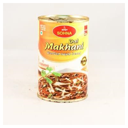 sohna dal makhani 450g