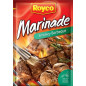 Royco marinade packet smokey bbq 40g