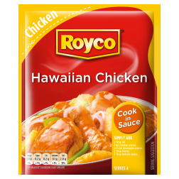 Royco marinade packet chicken 40g