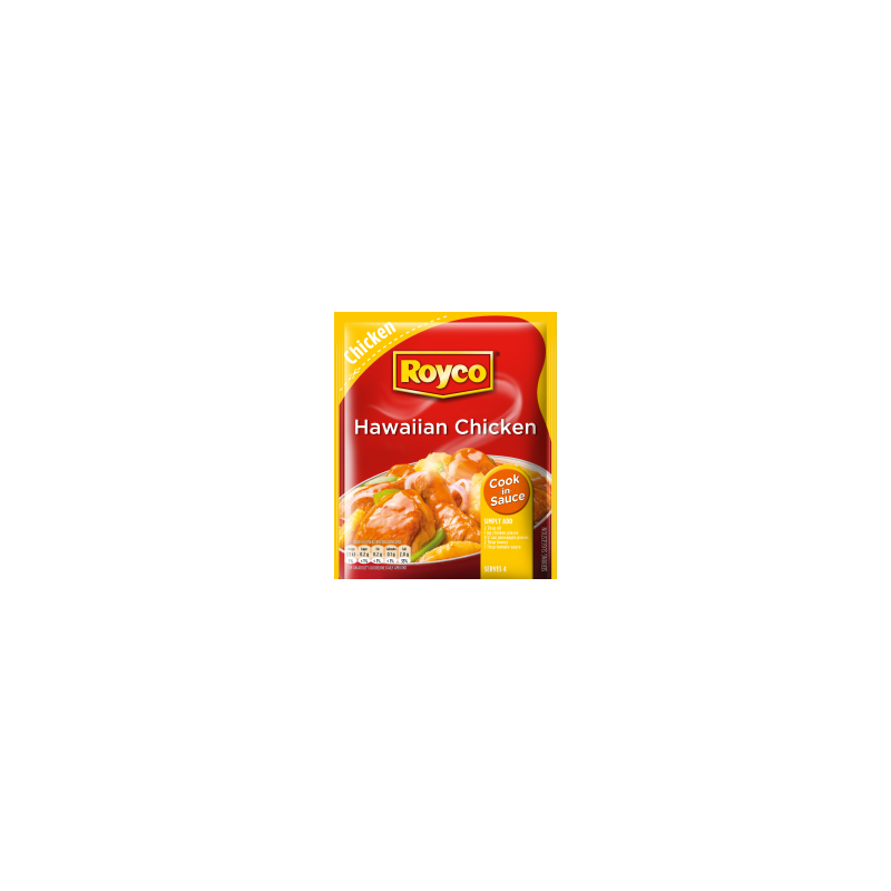 Royco marinade packet chicken 40g