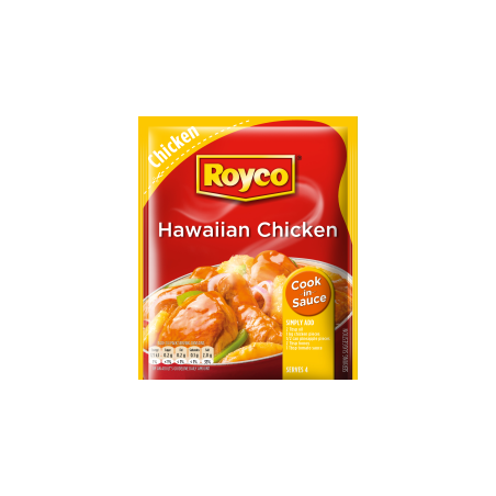 Royco marinade packet chicken 40g
