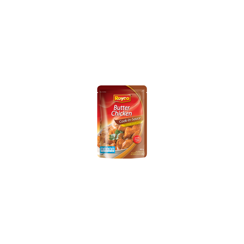Royco dry cook in sauce chicken 44g