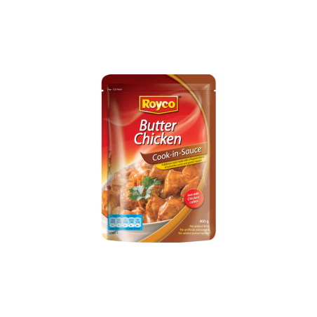 Royco dry cook in sauce chicken 44g