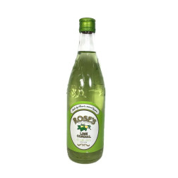 Roses Cordial Lime 750ML