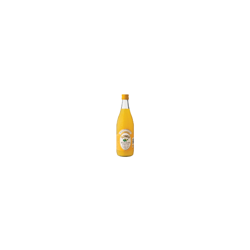 Roses Cordial Passion Fruit 750ml