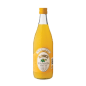 Roses Cordial Passion Fruit 750ml