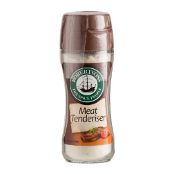 Robertsons Spice Meat tenderizer 100ml bottle