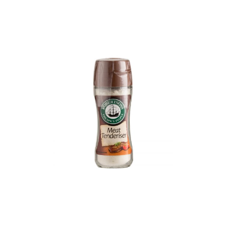 Robertsons Spice Meat tenderizer 100ml bottle
