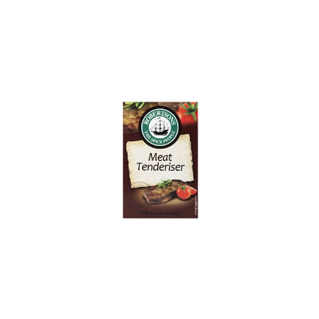 Robertsons Spice Meat tenderizer 100g Refill