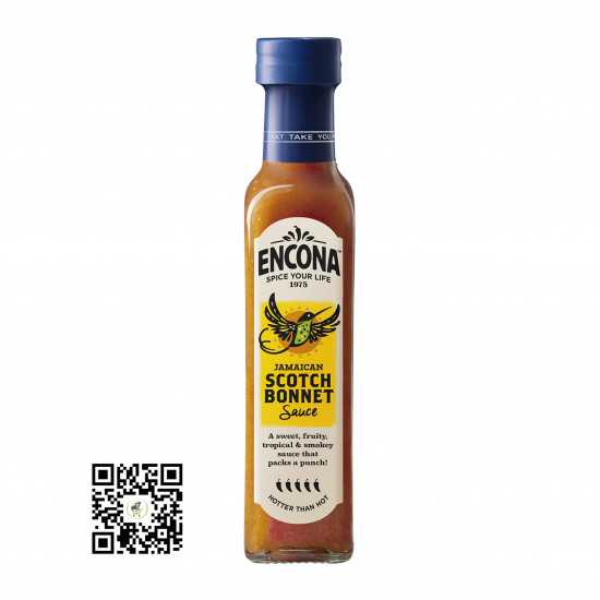 Encona Jamaican Scotch...