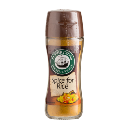 robertsons spice for rice 85g