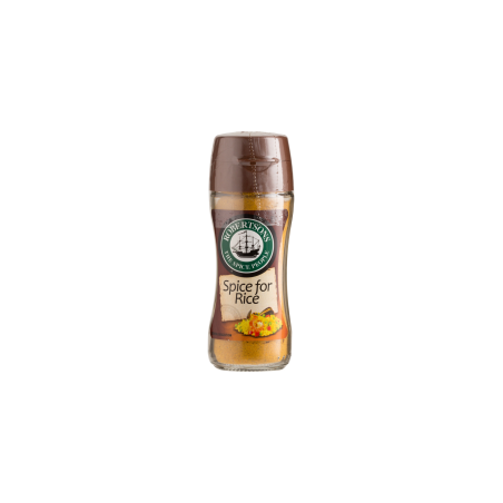 robertsons spice for rice 85g
