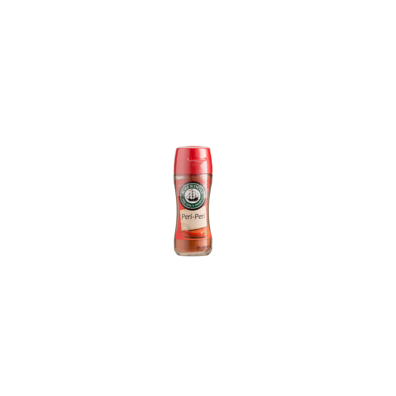 Robertsons peri peri 100ml bottle