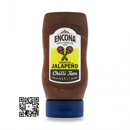 Encona Mexican Jalapeno...