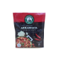 robertsons italian arrabiata cook in sauce 48g