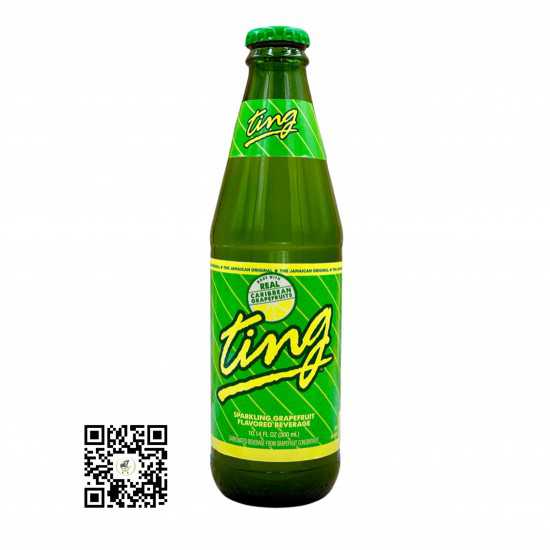 Ting Grapefruit Drink 330ml...