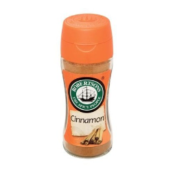 Robertsons Cinnamon 42g Bottle
