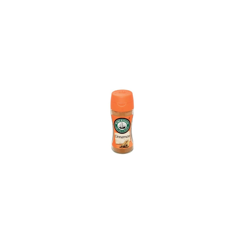 Robertsons Cinnamon 42g Bottle