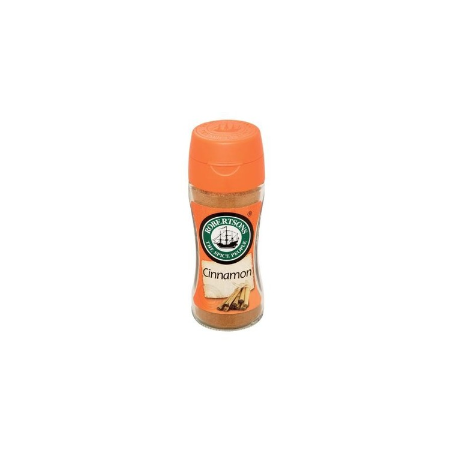 Robertsons Cinnamon 42g Bottle