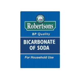 robertsons bicarbonate of soda 14g