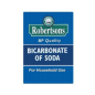 robertsons bicarbonate of soda 14g