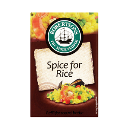 Robertson spice forrice refill 89g