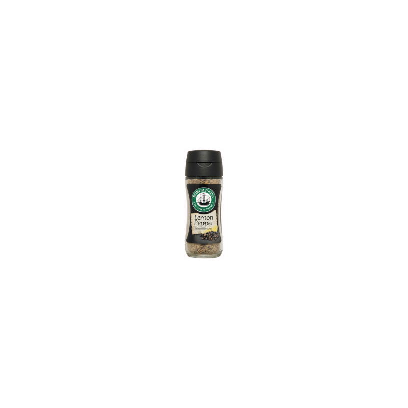robertson lemon pepper 100ml bottle