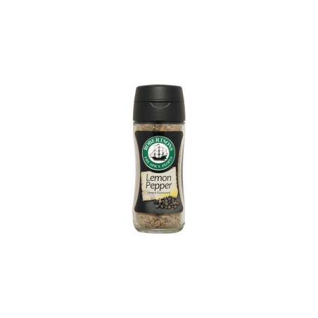 robertson lemon pepper 100ml bottle