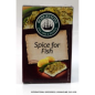Robertson Fish Spice 80g Refill