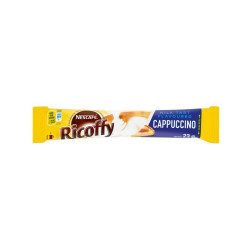 Ricoffy Milk Tart Cappuccino 8s 23g