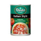 Rhodes Italian style tomato onion & spices