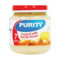 Purity 2nd Vanilla & Custard 125ml