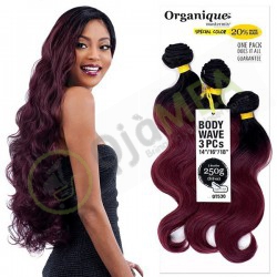 Body Wave 3PCS - Freetress...