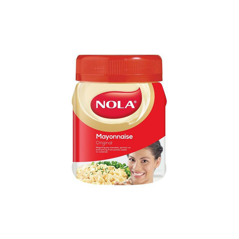 Nola Mayonnaise 750ml