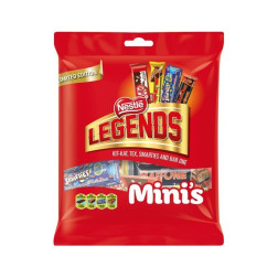 Nestle Legend Chocolate Assorted 225G