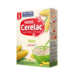 Nestle Cerelac 250g Stage 1